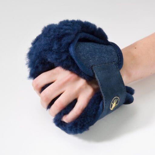 Shear Comfort Palm Protector