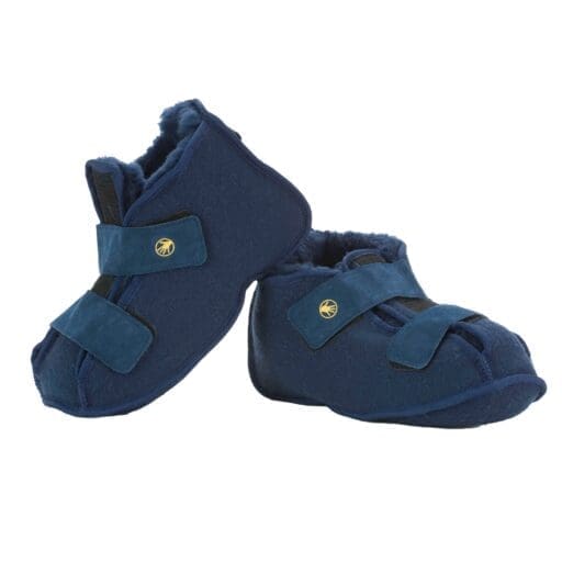 Shear Comfort Slumber Slipper