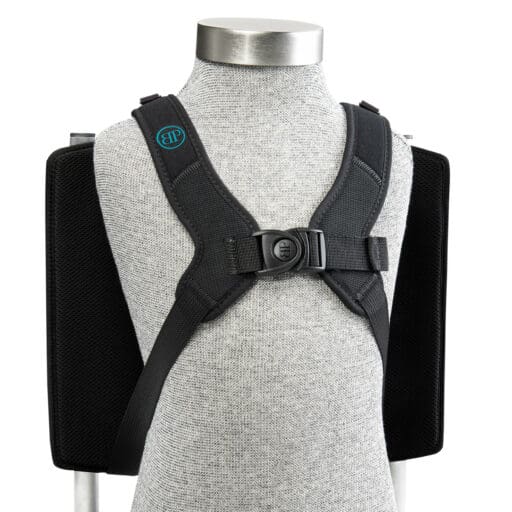 Bodypoint Harnesses for Breezi