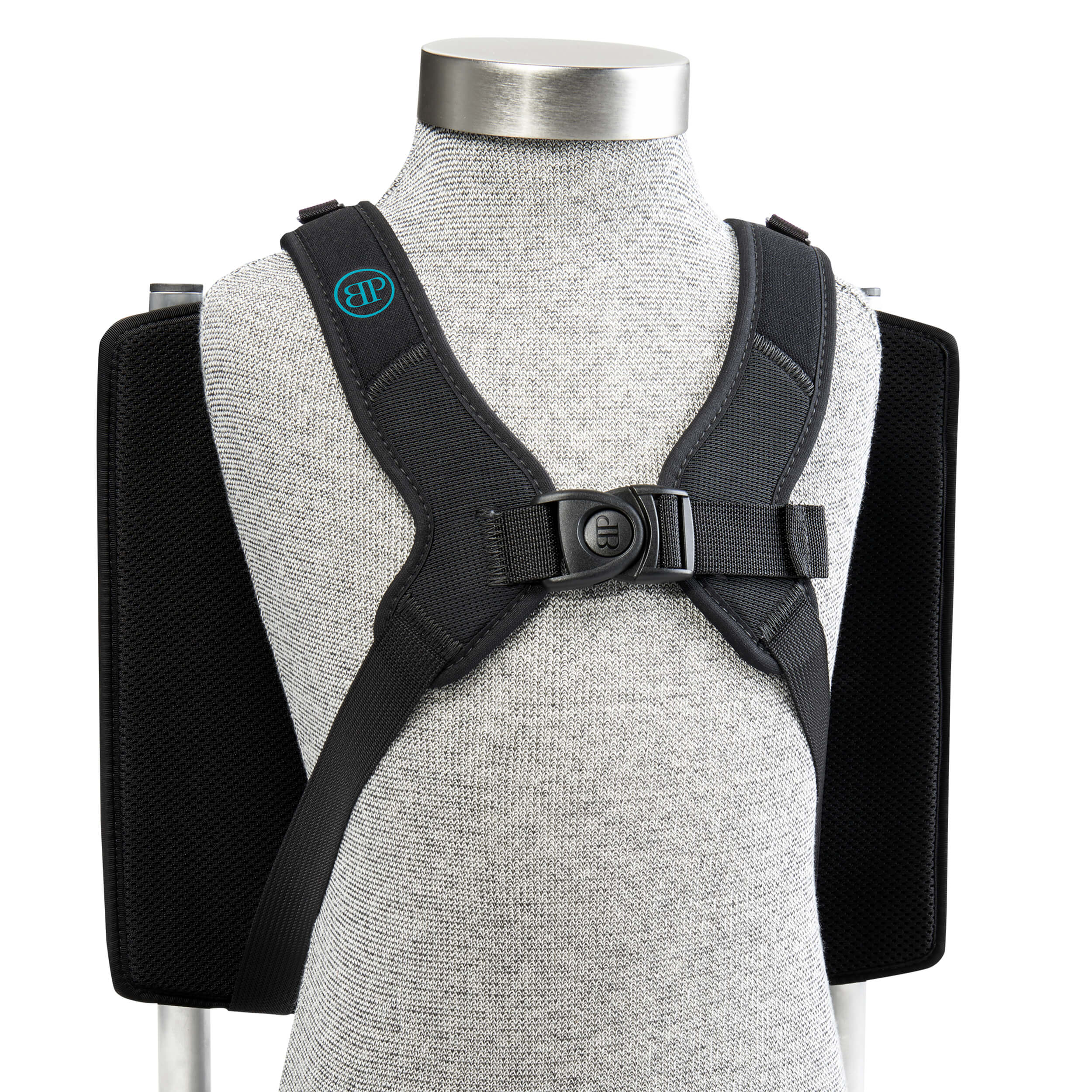 Bodypoint Harnesses for Breezi