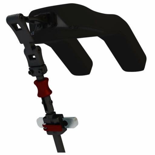 Stealth i2i Head and Neck Positioning System