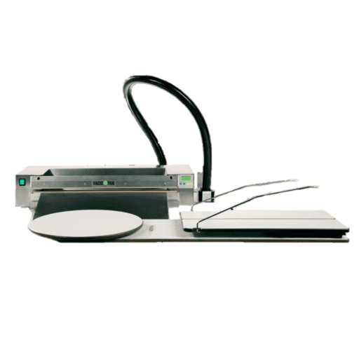 VacioPak for Endoscopy