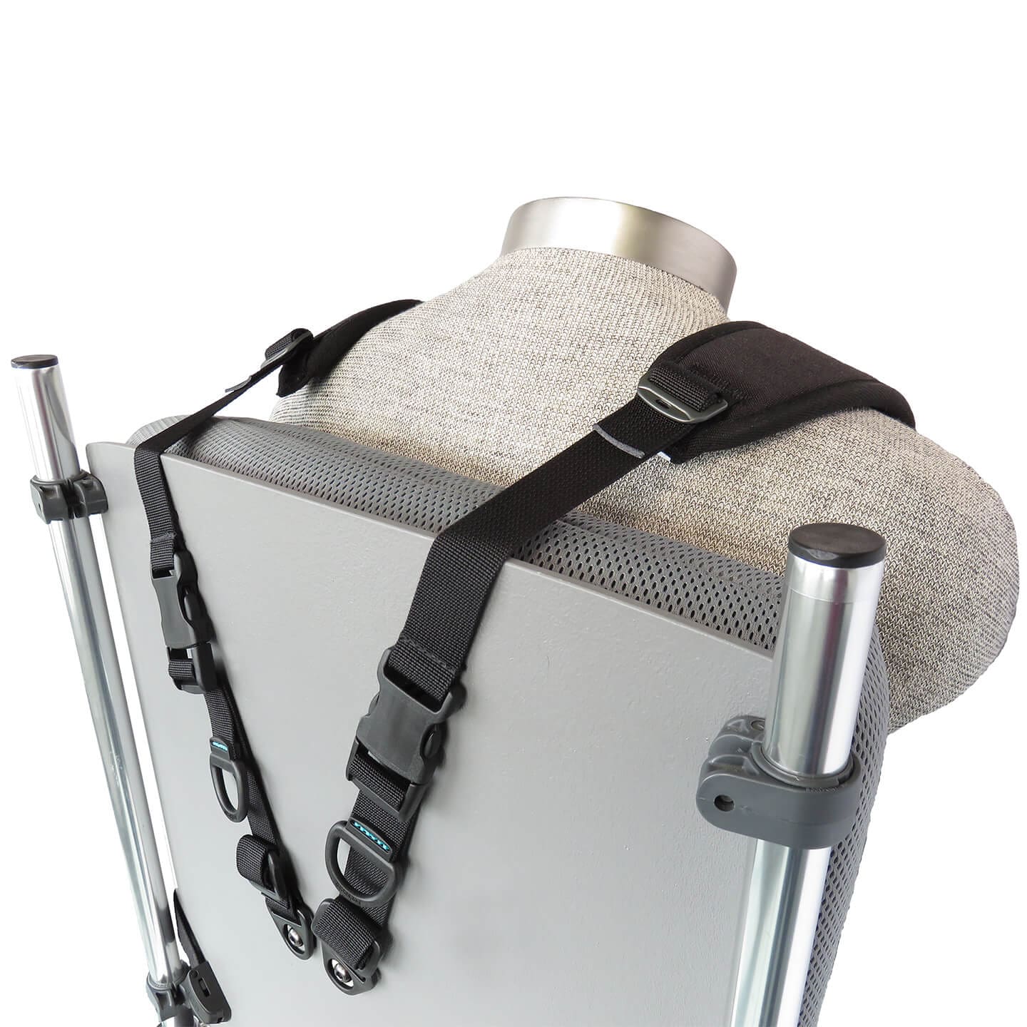 Bodypoint PivotFit Shoulder Harness