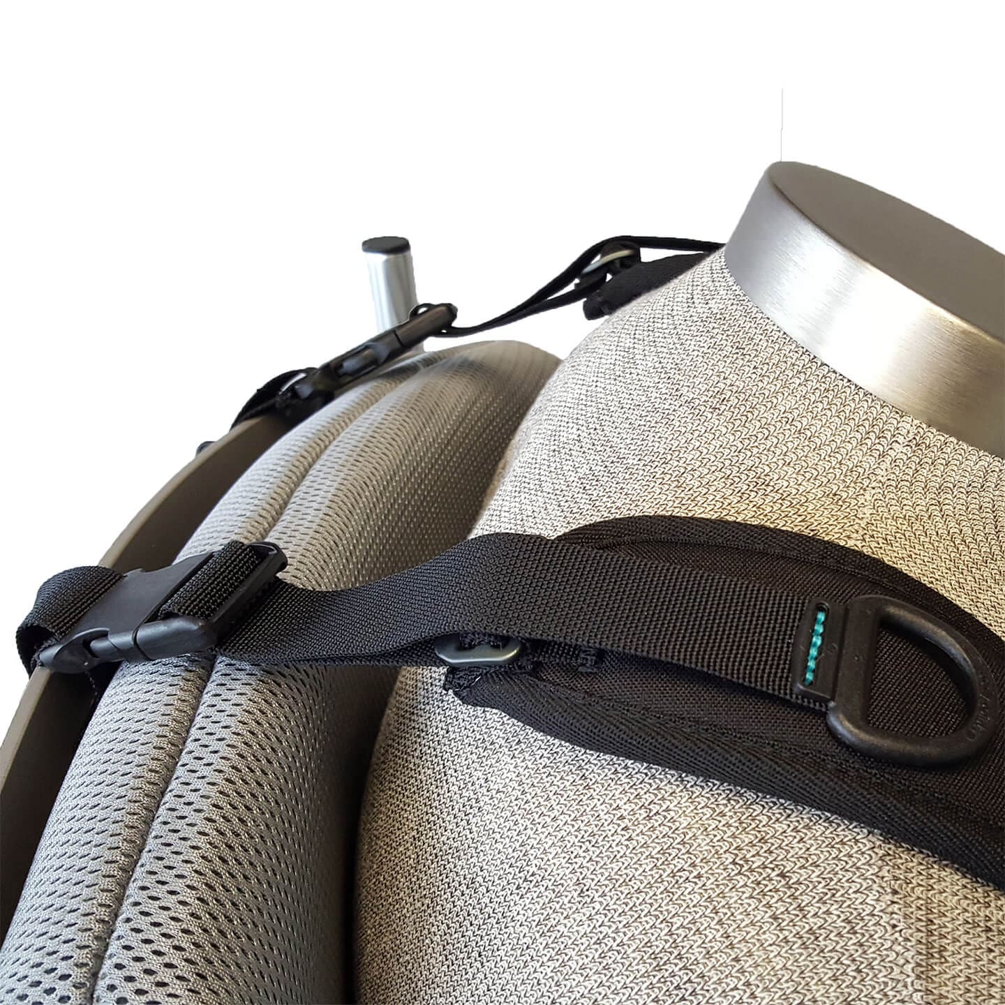 Bodypoint PivotFit Shoulder Harness