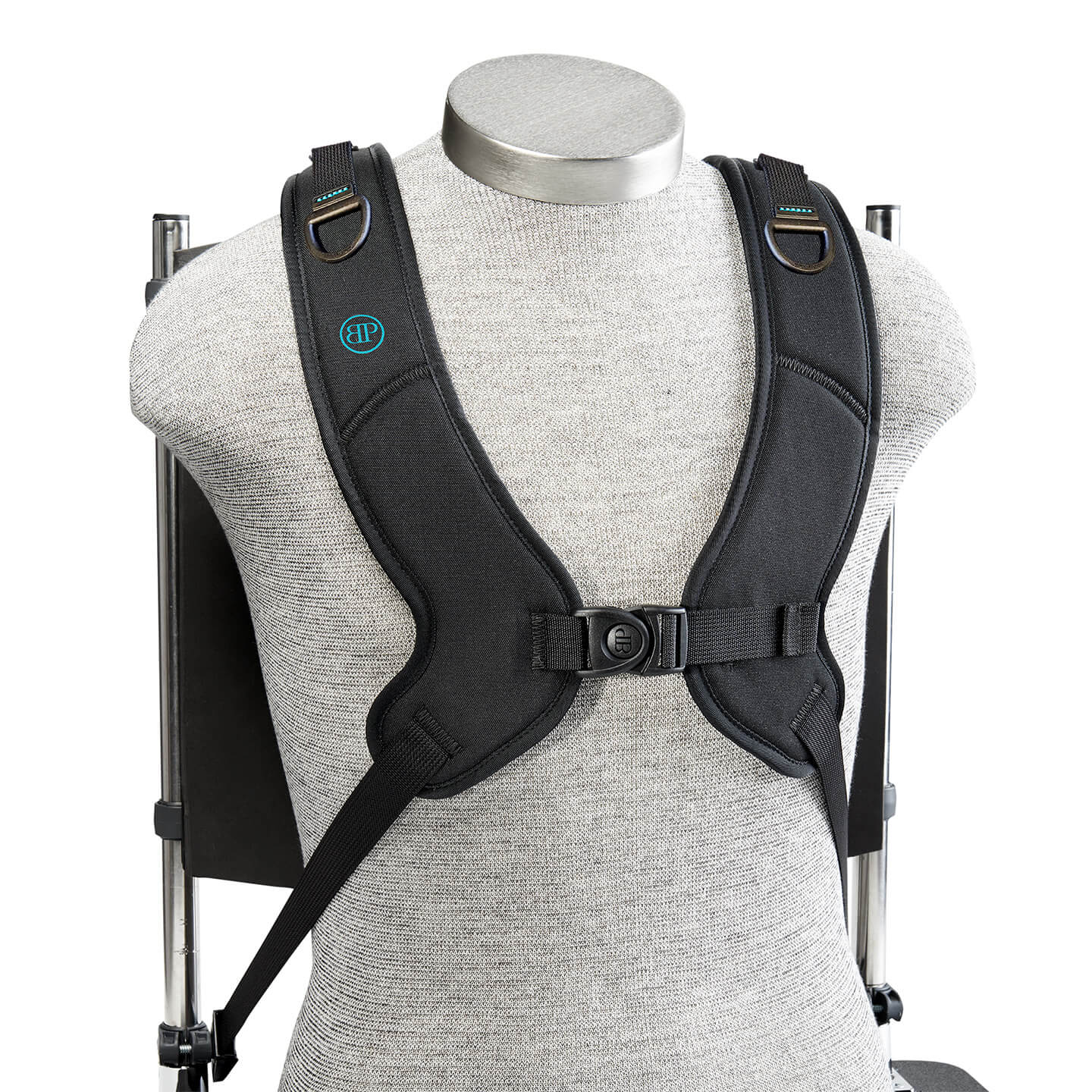 Bodypoint PivotFit Shoulder Harness